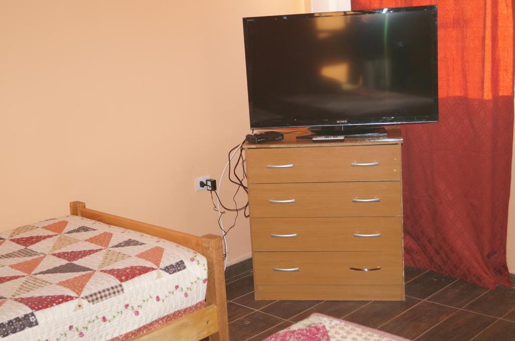 Hostal Intipara San Pedro de Atacama Bagian luar foto