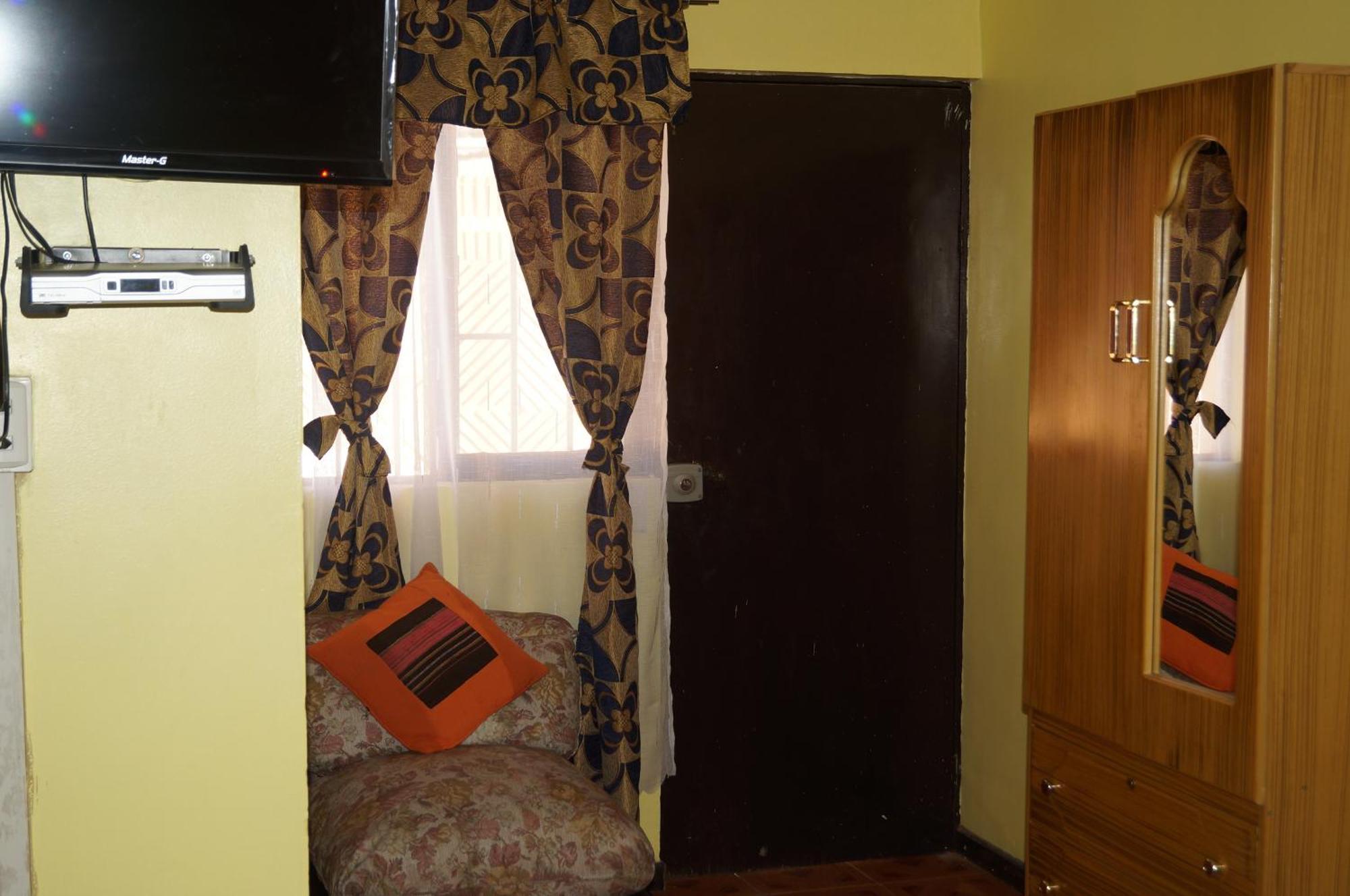 Hostal Intipara San Pedro de Atacama Bagian luar foto