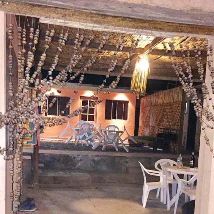 Hostal Intipara San Pedro de Atacama Bagian luar foto