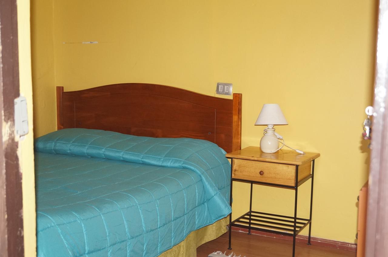 Hostal Intipara San Pedro de Atacama Bagian luar foto