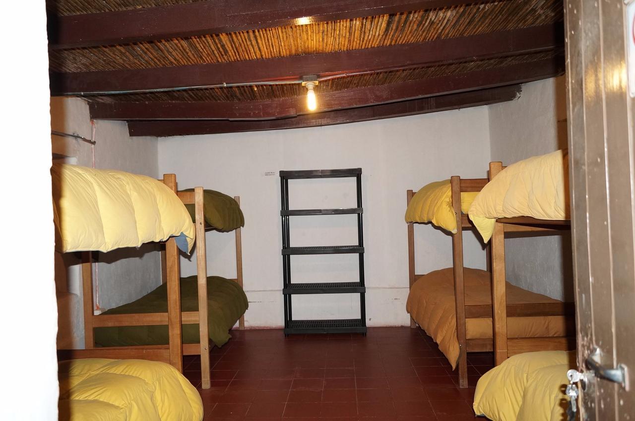 Hostal Intipara San Pedro de Atacama Bagian luar foto