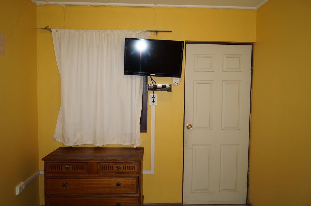 Hostal Intipara San Pedro de Atacama Bagian luar foto