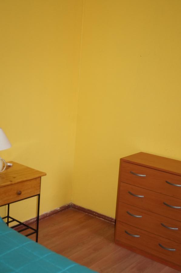 Hostal Intipara San Pedro de Atacama Bagian luar foto