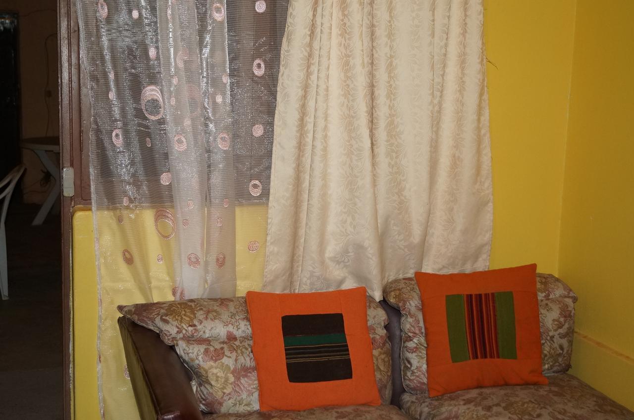 Hostal Intipara San Pedro de Atacama Bagian luar foto