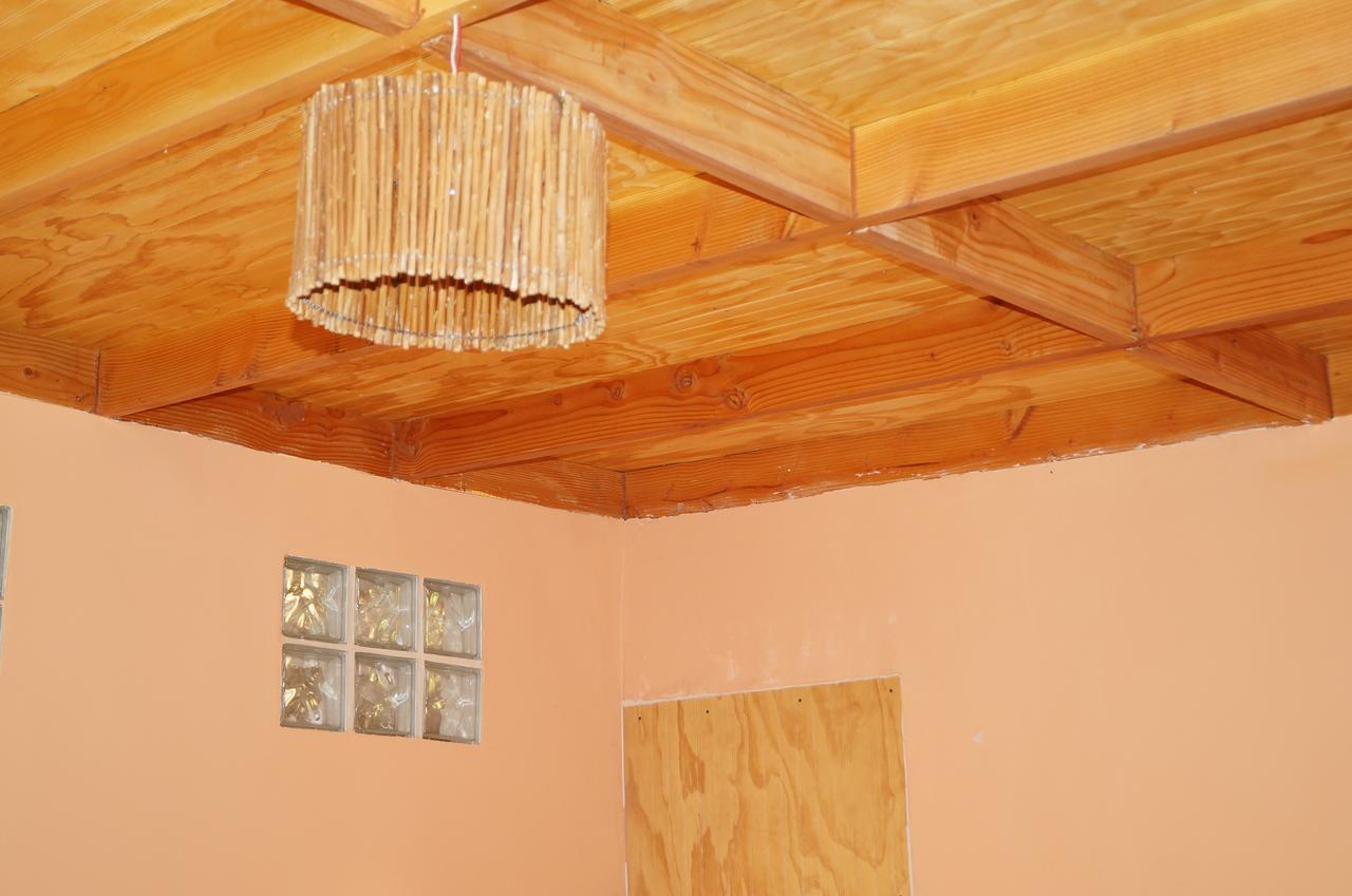 Hostal Intipara San Pedro de Atacama Bagian luar foto